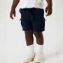 name it sweatShorts Dark Sapphire