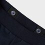 name it sweatShorts Dark Sapphire