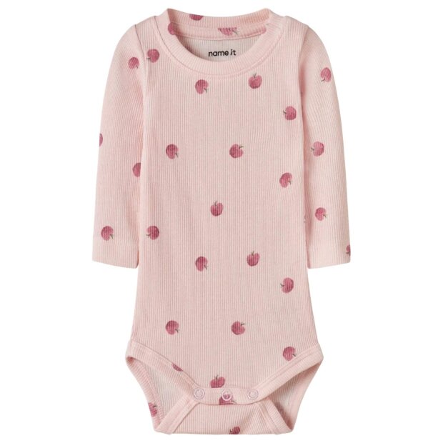 name it Langarm Body cradle pink