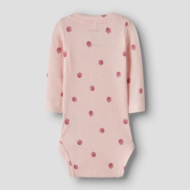 name it Langarm Body cradle pink