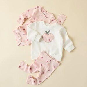 name it Langarm Body cradle pink
