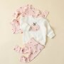 name it Langarm Body cradle pink