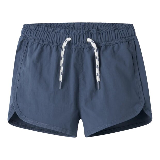 name it BadeHose vintage indigo