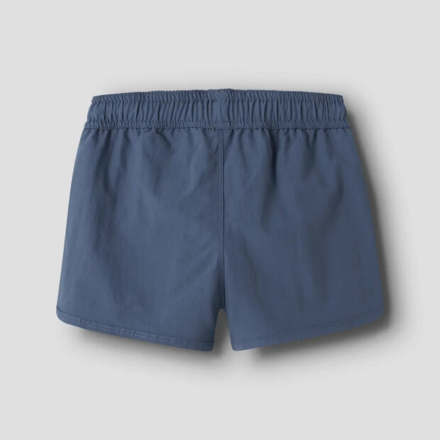 name it BadeHose vintage indigo