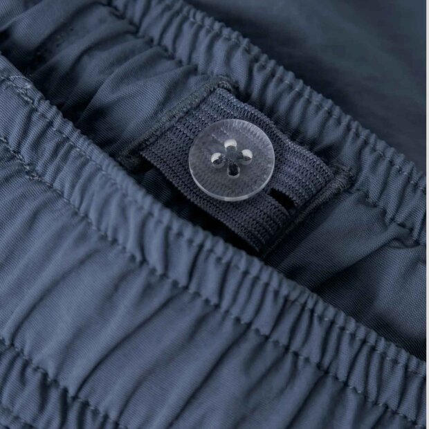 name it BadeHose vintage indigo