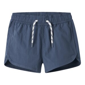 name it BadeHose vintage indigo