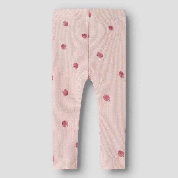name it Leggings cradle pink
