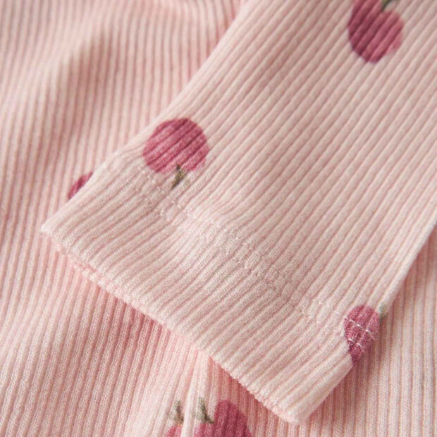 name it Leggings cradle pink