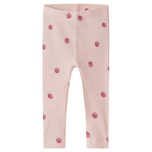 name it Leggings cradle pink