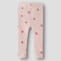 name it Leggings cradle pink