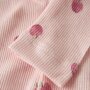 name it Leggings cradle pink