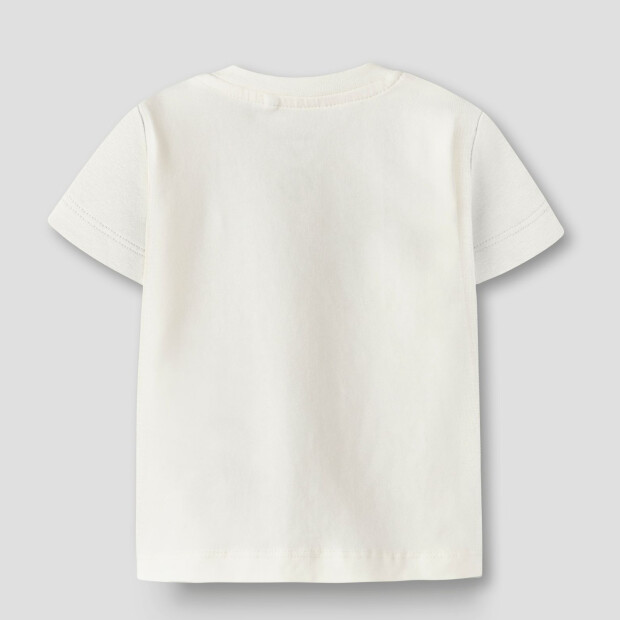 name it Top Kurzarm cloud dancer