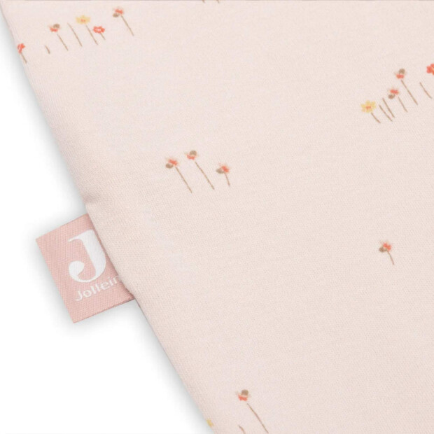 Jollein Sommer Schlafsack - Jersey - Pretty Picnic 70cm (3-6M) 0,5TOG