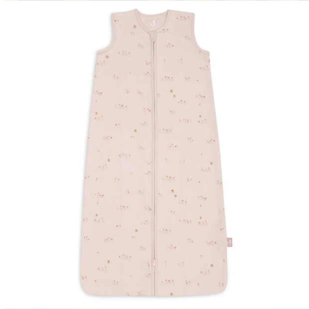 Jollein Sommer Schlafsack - Jersey - Pretty Picnic 70cm (3-6M) 0,5TOG