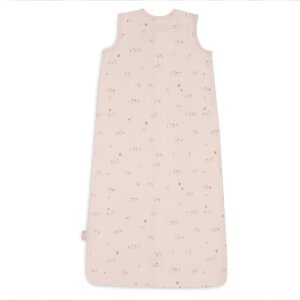 Jollein Sommer Schlafsack - Jersey - Pretty Picnic 70cm...