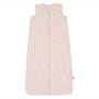 Jollein Sommer Schlafsack - Jersey - Pretty Picnic 70cm (3-6M) 0,5TOG