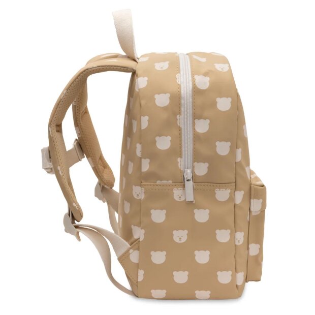 Jollein Rucksack - Teddy Bear