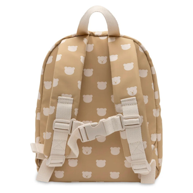 Jollein Rucksack - Teddy Bear
