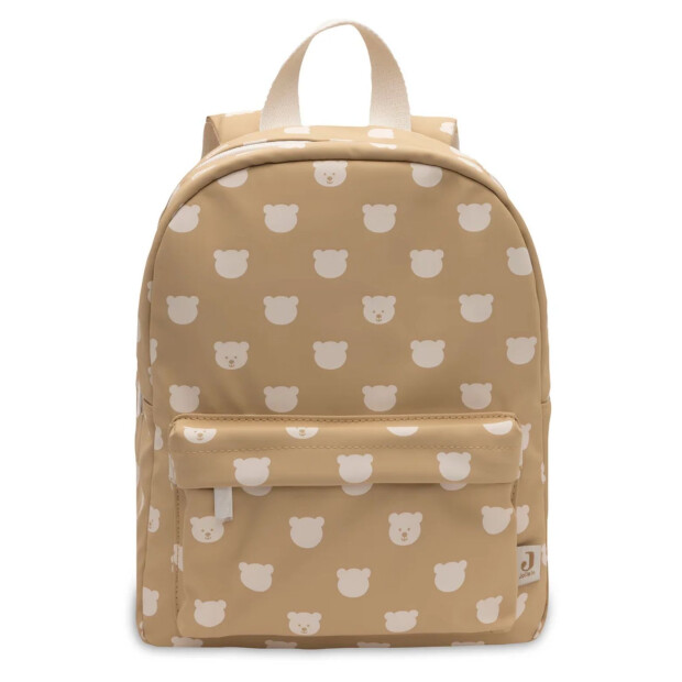 Jollein Rucksack - Teddy Bear