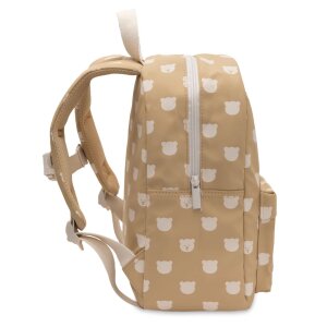 Jollein Rucksack - Teddy Bear