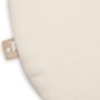 Jollein Baby Schlafsack Newborn Jersey 60cm - Soft Twine Oatmeal (0-3M) 2.5TOG