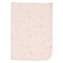 Jollein Babydecke 75x100cm - Jersey - Pretty Picnic