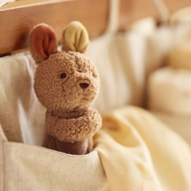 Jollein Rassel – Kangaroots