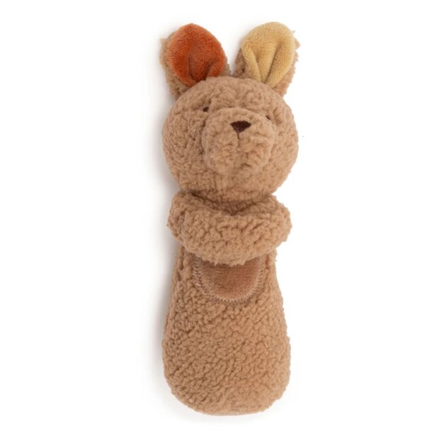 Jollein Rassel – Kangaroots