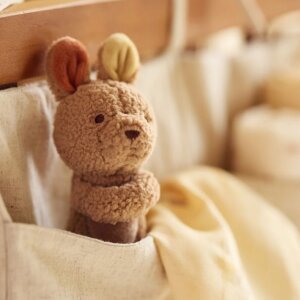 Jollein Rassel – Kangaroots