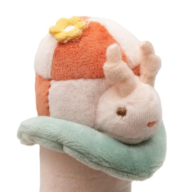 Jollein Rassel – Schnecke Pretty Picnic