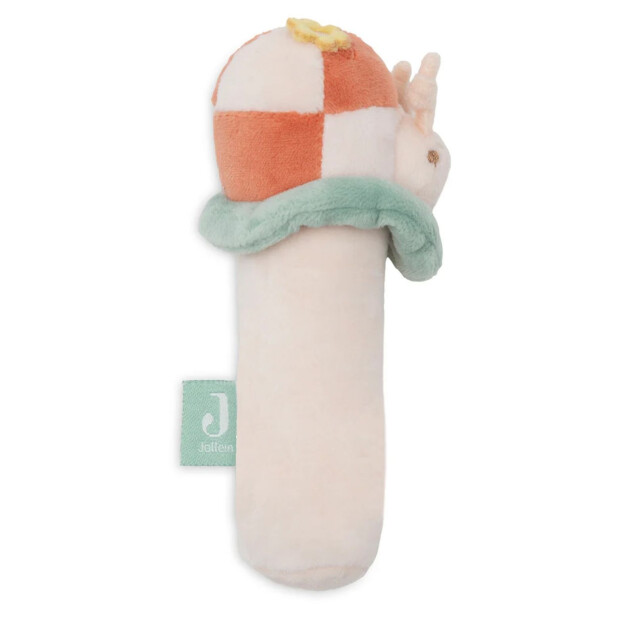 Jollein Rassel – Schnecke Pretty Picnic