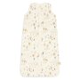 Jollein Sommer Schlafsack - Jersey - Tiny Park 70cm (3-6M) 0,5TOG