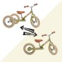 Tricycle Rad Kit Beige von Kleine Flitzer