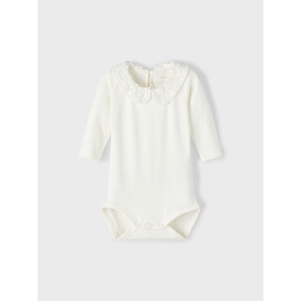 name it Langarm Body White Alyssum