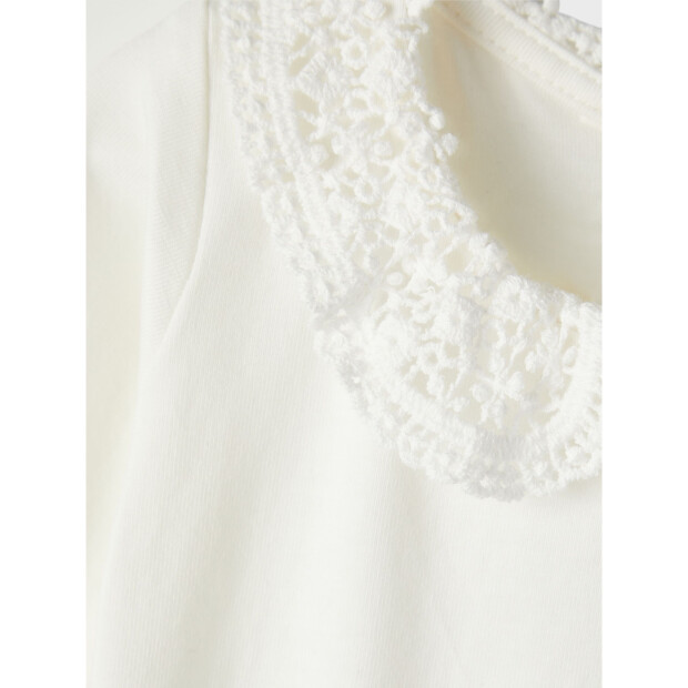name it Langarm Body White Alyssum