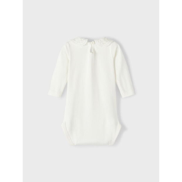 name it Langarm Body White Alyssum