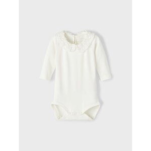 name it Langarm Body White Alyssum