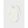 name it Langarm Body White Alyssum