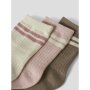 name it 3er-Pack Socken Antique White