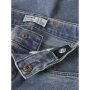 name it Mom Jeans medium blue denim