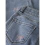 name it Mom Jeans medium blue denim