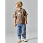 name it Mom Jeans medium blue denim