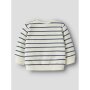 name it Langarm Sweatshirt Bru antique white