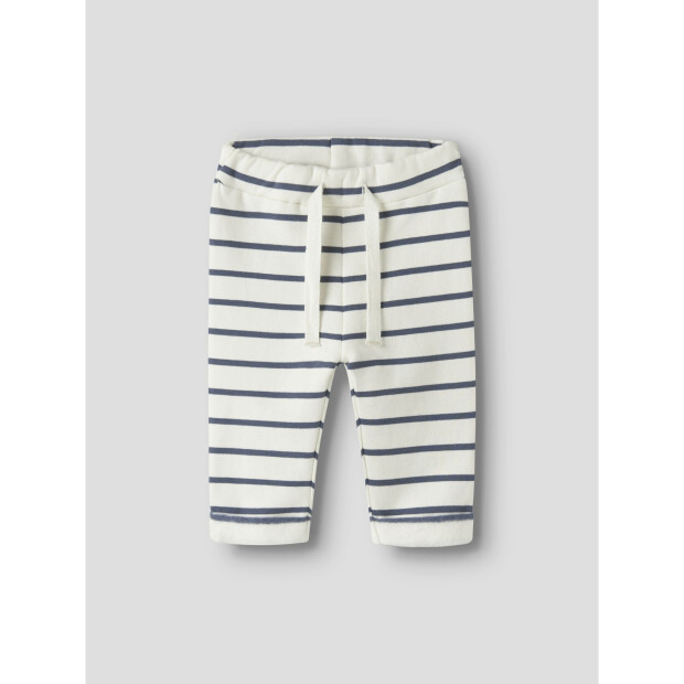 name it sweatpants bru antique white
