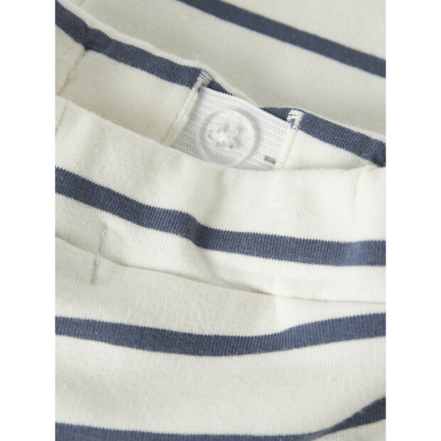 name it sweatpants bru antique white