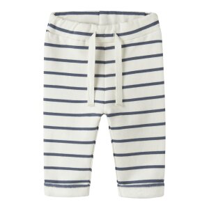 name it sweatpants bru antique white