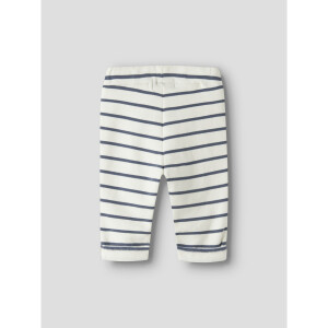 name it sweatpants bru antique white