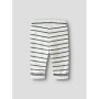 name it sweatpants bru antique white