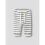 name it sweatpants bru antique white