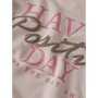 name it Sweatshirt Langarm Lotus